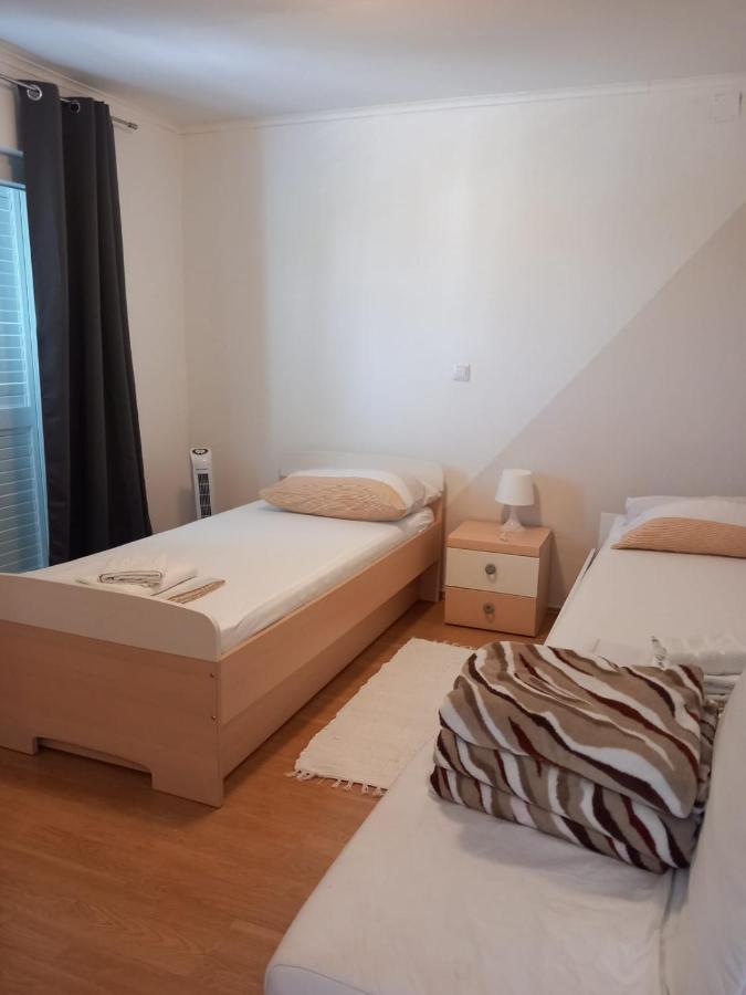 Apartman Nika Ражанац Экстерьер фото