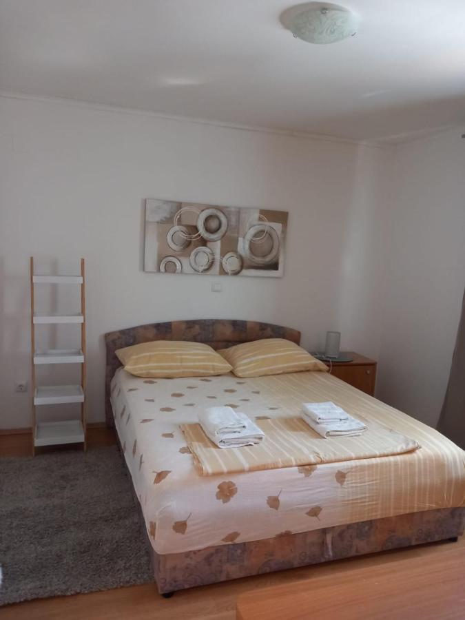 Apartman Nika Ражанац Экстерьер фото