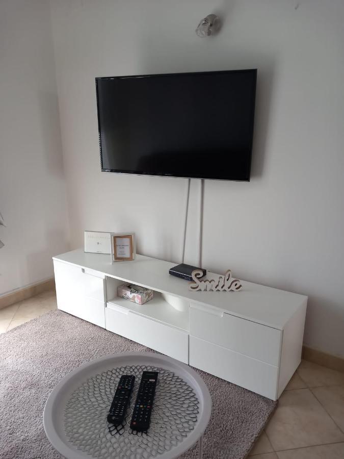 Apartman Nika Ражанац Экстерьер фото