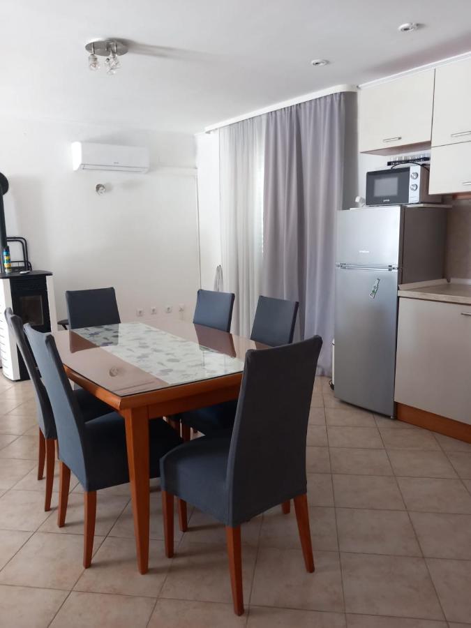 Apartman Nika Ражанац Экстерьер фото